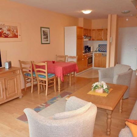 Ferienwohnung "Am Yachthafen" Objekt Id 12104-7 Варен Екстериор снимка