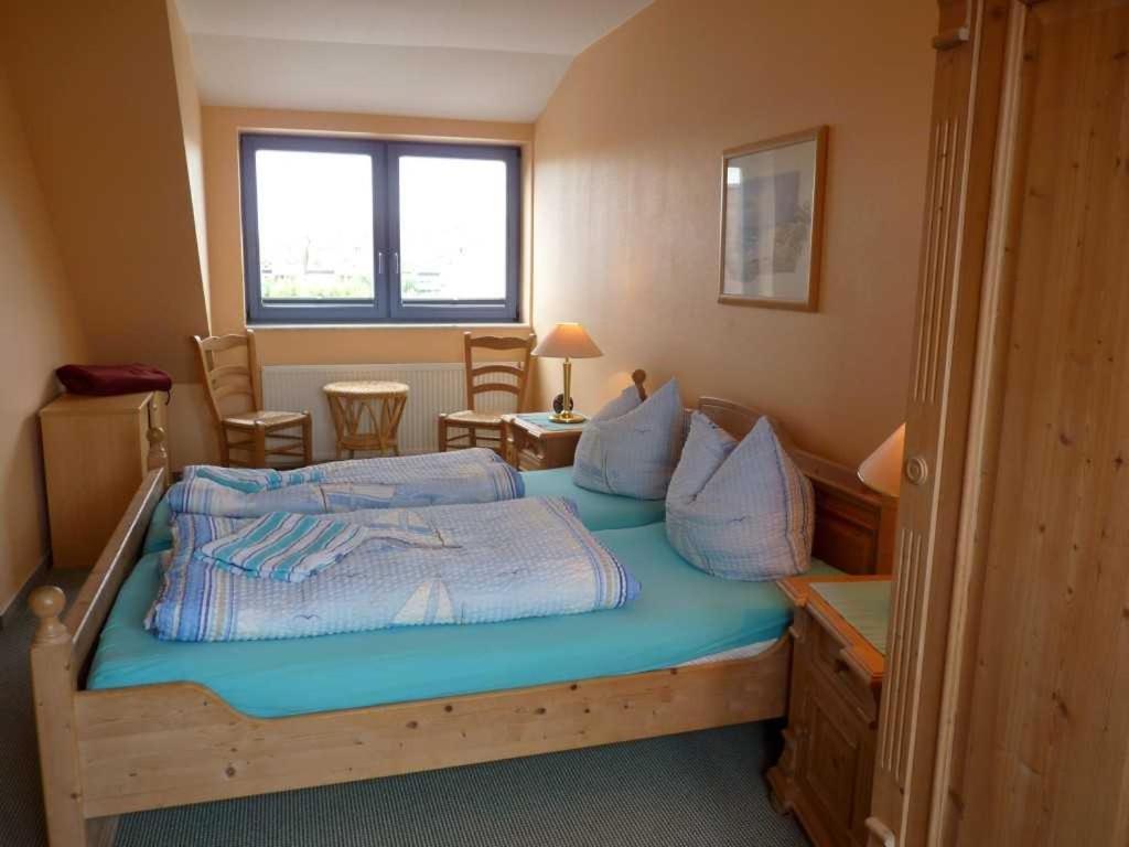 Ferienwohnung "Am Yachthafen" Objekt Id 12104-7 Варен Екстериор снимка