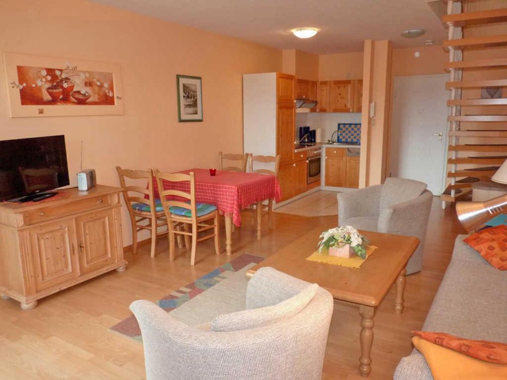 Ferienwohnung "Am Yachthafen" Objekt Id 12104-7 Варен Екстериор снимка