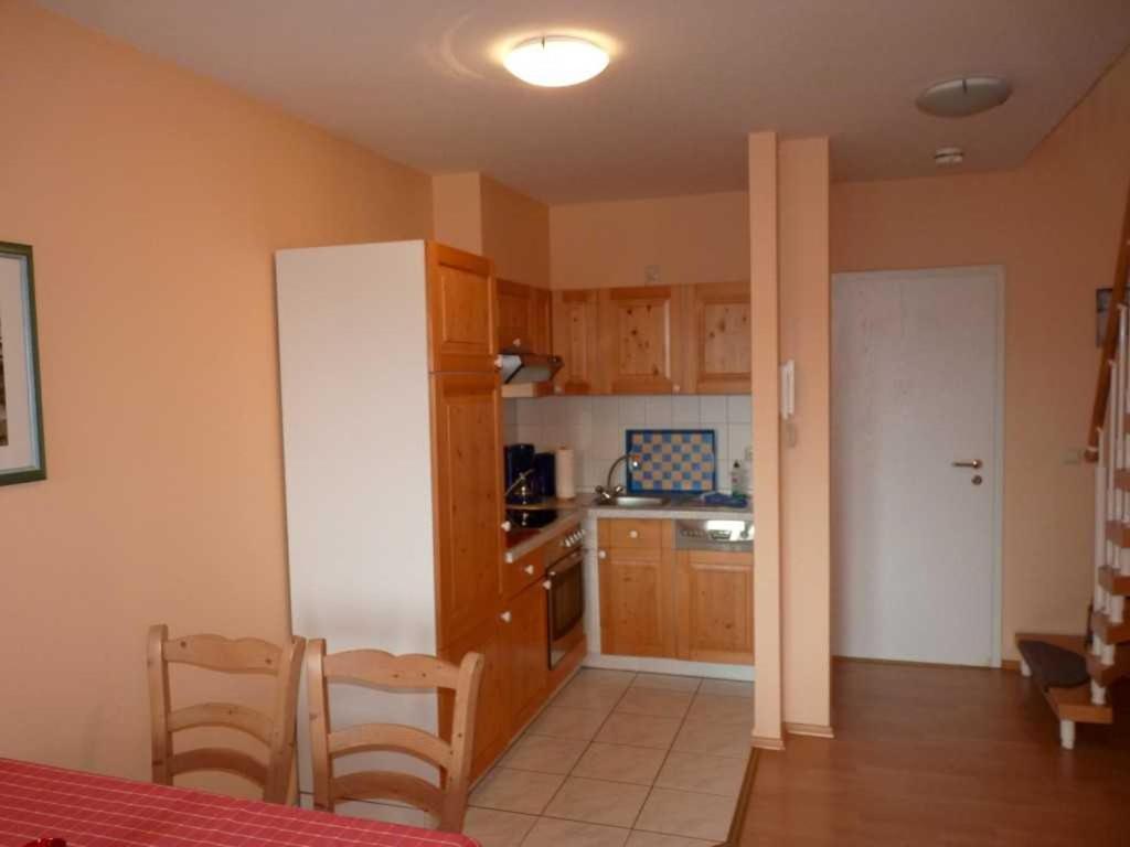 Ferienwohnung "Am Yachthafen" Objekt Id 12104-7 Варен Екстериор снимка