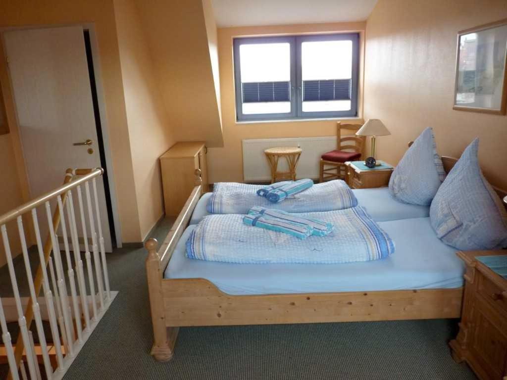 Ferienwohnung "Am Yachthafen" Objekt Id 12104-7 Варен Екстериор снимка