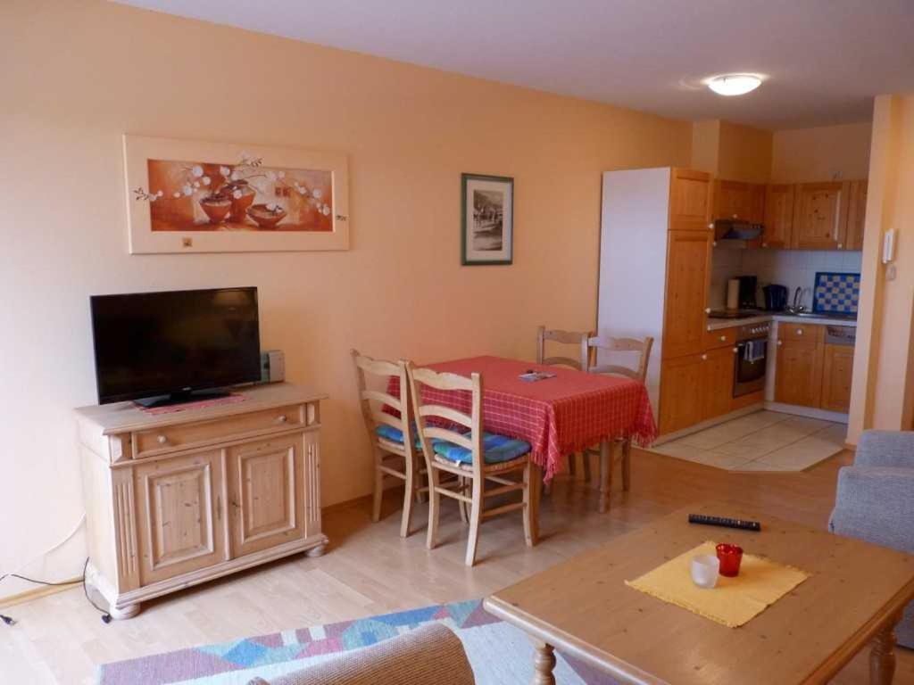 Ferienwohnung "Am Yachthafen" Objekt Id 12104-7 Варен Екстериор снимка