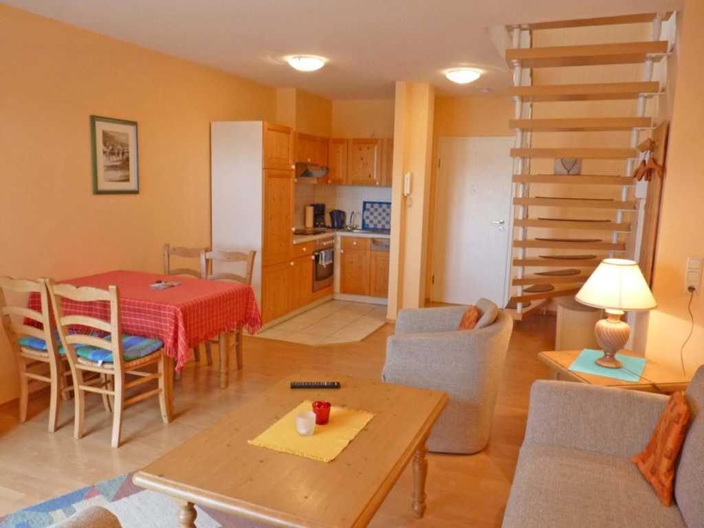 Ferienwohnung "Am Yachthafen" Objekt Id 12104-7 Варен Екстериор снимка